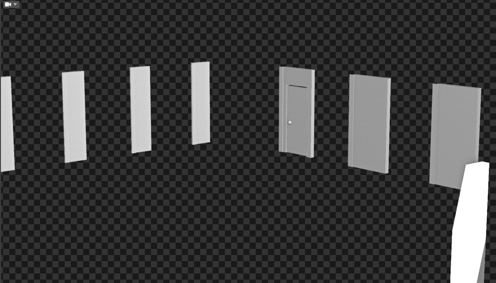 Building From Almost Nothing